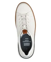 Johnston & Murphy Men's XC4 Foust Lace-To-Toe Lace-Up Sneakers