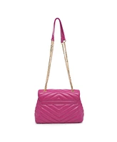 Moda Luxe Nora Small Crossbody Bag