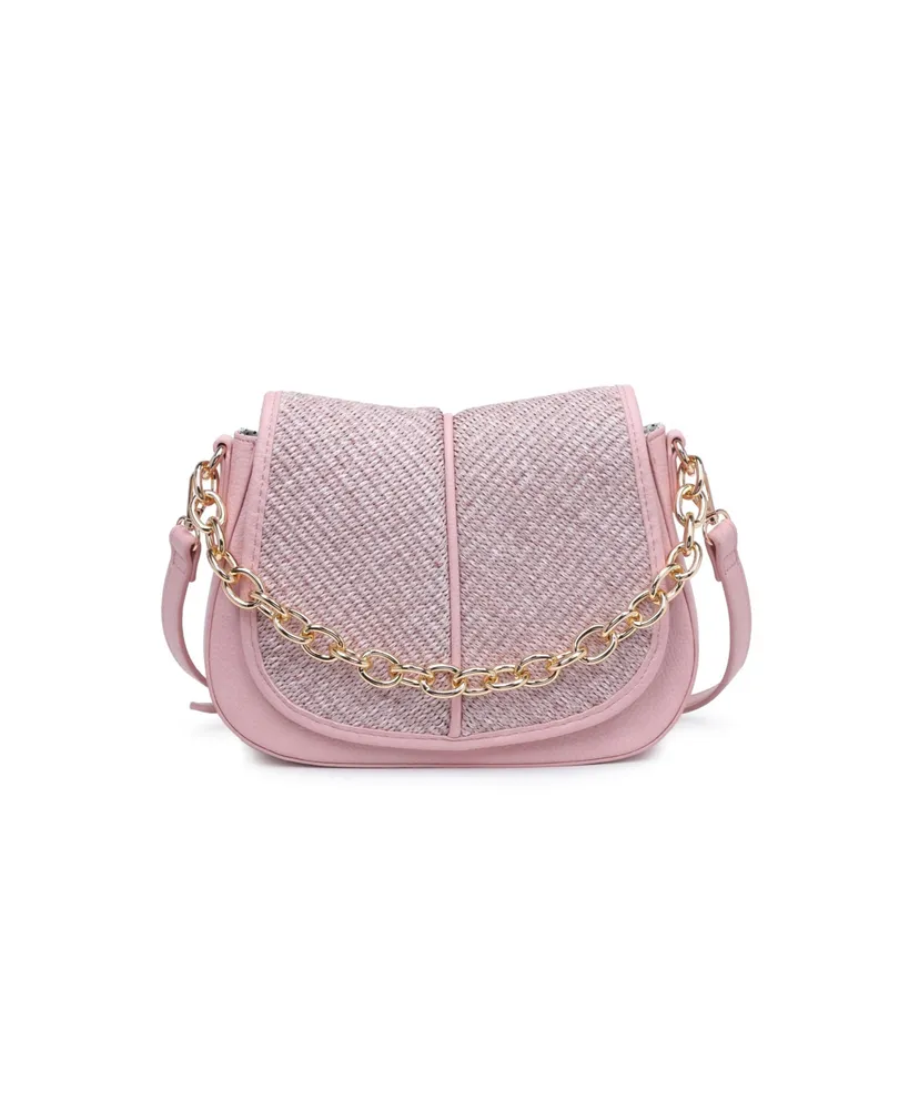 STELLA MCCARTNEY: crossbody bags for woman - Pink | Stella Mccartney crossbody  bags 581238WP0086 online at GIGLIO.COM