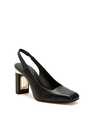 Katy Perry Women's The Hollow Heel Sling Back Pumps
