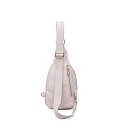 Moda Luxe Regina Sling Mini Backpack