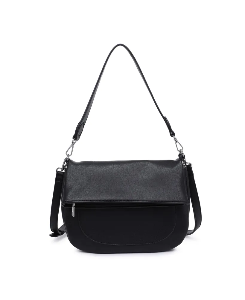 Moda Luxe Blake Small Crossbody Bag