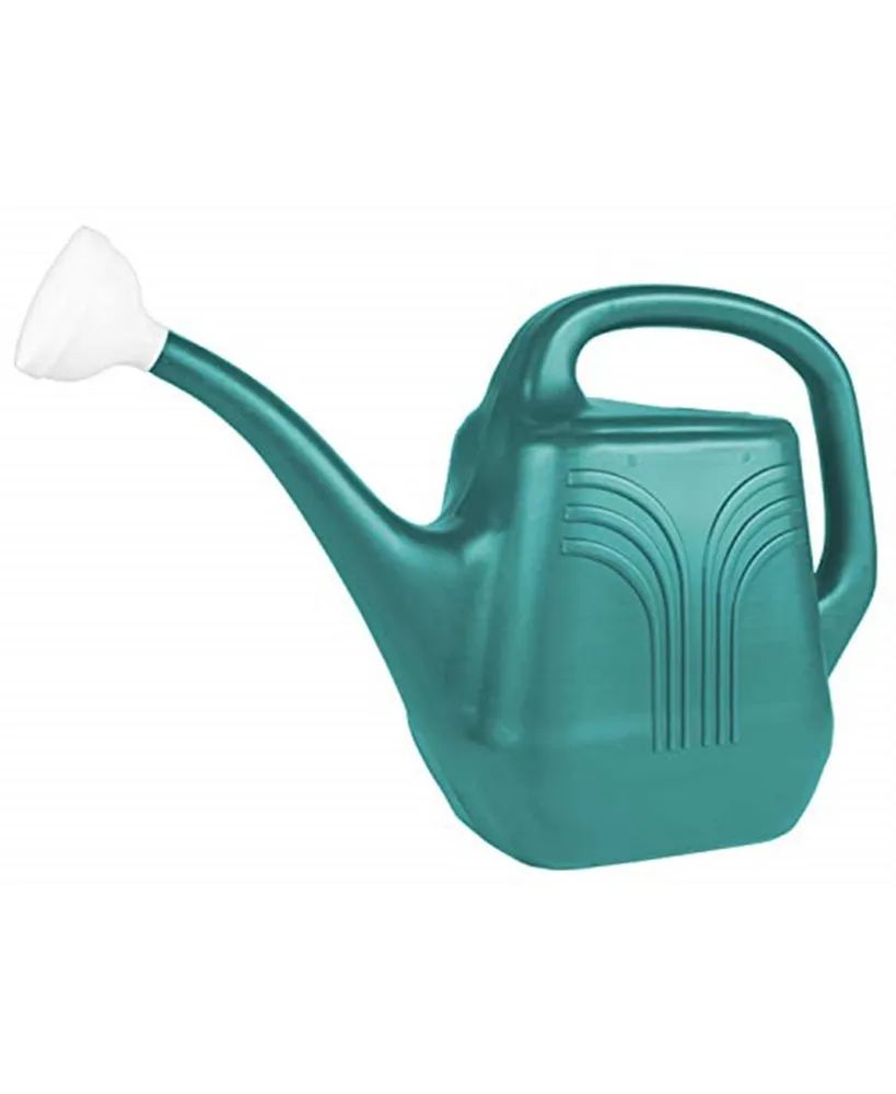 Bloem JW82-26 Watering Can Classic 2 Gallon, Bermuda Teal Green