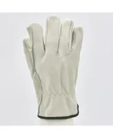 6003 Driving and Work Gloves, 3 Pairs