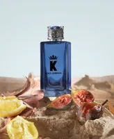 Dolce&Gabbana Men's K Eau de Parfum