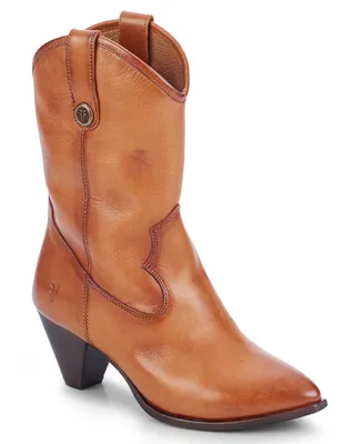 Frye Women's June Western Boots