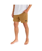 Hurley Men's Phantom Camper Volley 17" Chino Shorts