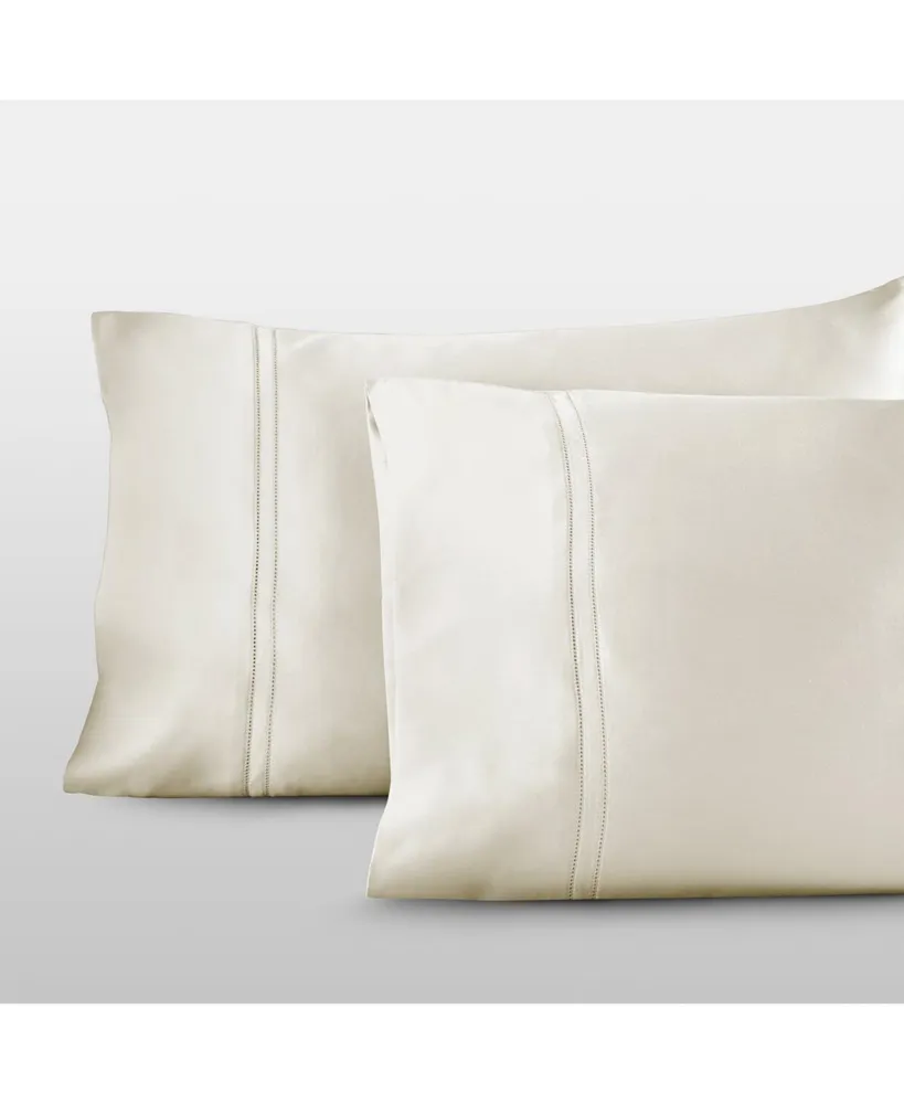 Bebejan Yalda Egyptian Cotton Pillowcase Set King