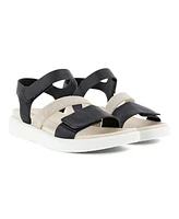 Ecco Women's Flowt 2 Band Sandals
