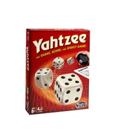 Yahtzee Game