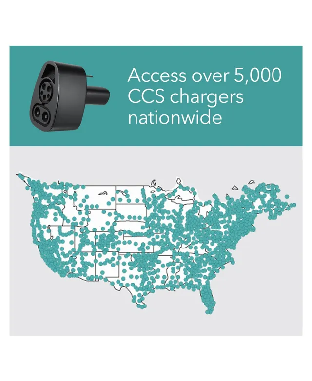 Lectron Ccs Charger Adapter for Tesla - For Tesla Owners Only