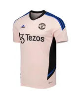 Men's adidas Manchester United 2023/24 Training Jersey