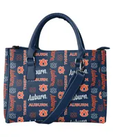 Women's Foco Auburn Tigers Repeat Brooklyn Tote