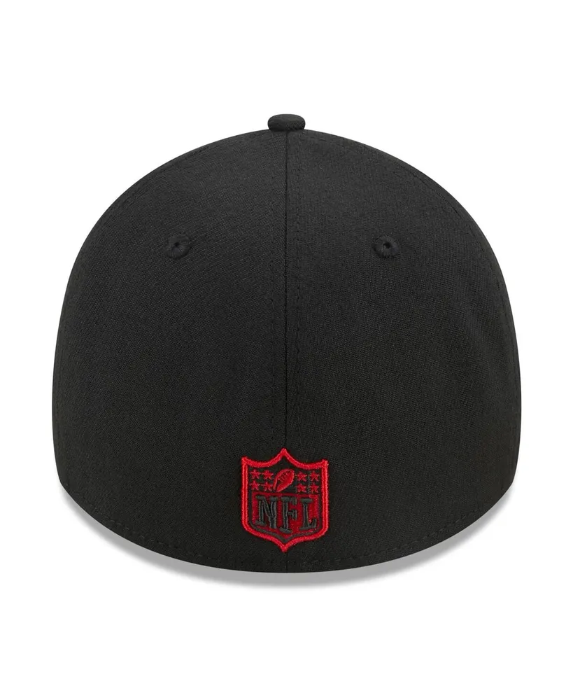 Men's New Era Red