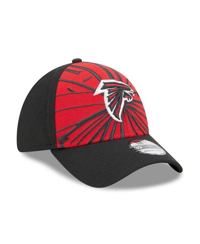 Men's New Era Red