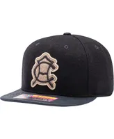 Men's Navy Club America Prep Snapback Hat