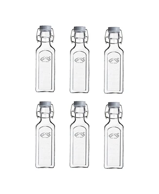 Kilner Clip Top Bottle oz