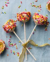 Little Gf Chefs Confetti Cake Pops Baking Kit