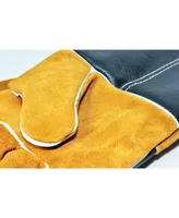 8115 14.5 Bbq Grill Gloves