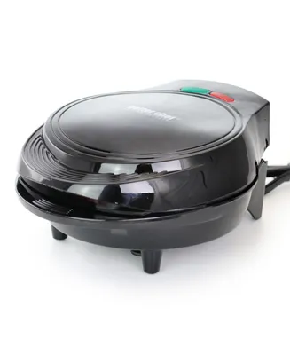 Better Chef Easy to Use Electric Double Omelet Maker