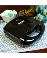 Better Chef Waffle Maker - Black