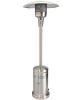 Cuisinart Coh-300 Stainless Steel Outdoor Propane Patio Heater