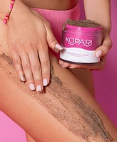 Kopari Beauty Exfoliating Crush Scrub