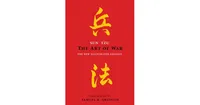 Art of War: The New Illustrated Edition by Sun Tzu