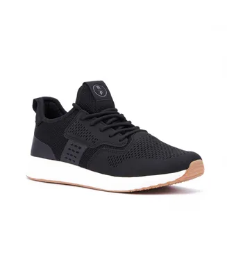 Reserved Footwear Men's The Chantrey Low-Top Athletic Sneaker