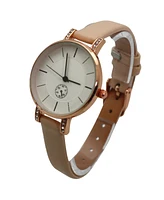 Olivia Pratt Soft Small Face Chronograph Women Watch