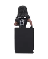 Foco Davante Adams Las Vegas Raiders Light Up Back Plate Bobblehead