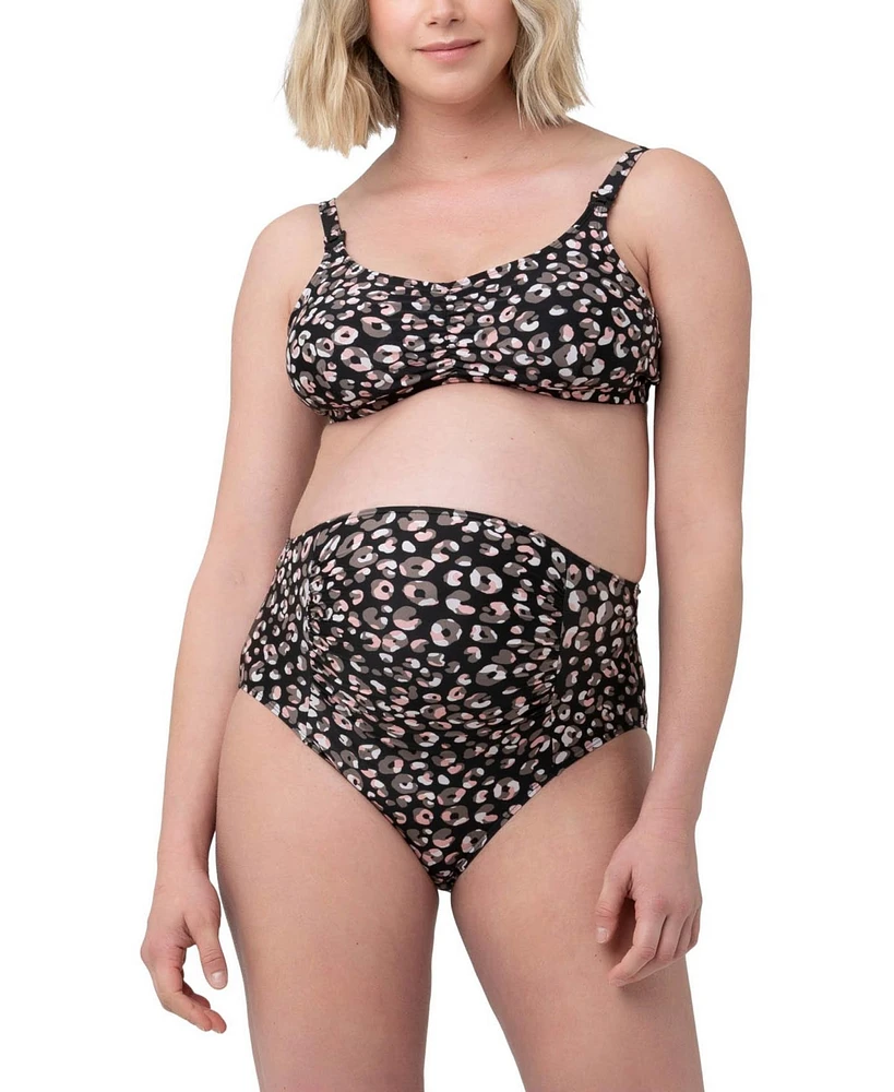 Ripe Maternity Sahara Nursing Bikini