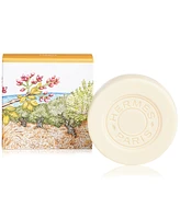 HERMES Un Jardin a Cythere Scented Soap, 100 g