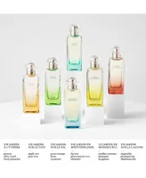 HERMES Un Jardin a Cythere Eau de Toilette