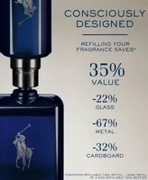 Ralph Lauren Polo Parfum Refill