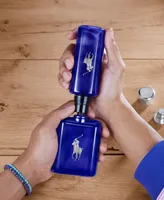 Ralph Lauren Polo Blue Eau de Parfum Refill, 5.1 oz.