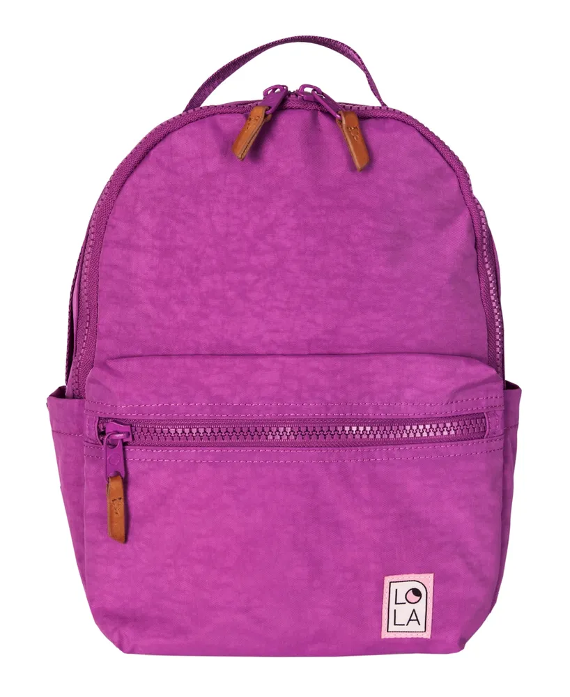 Lola Starchild Small Backpack