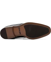 Stacy Adams Men's Karnes Moc Toe Slip-On Penny Loafer