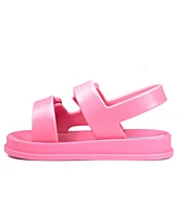 Ipanema Toddler Girls Follow Sandals