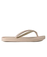 Ipanema Little Girls Ana Sparkle Flip-Flops