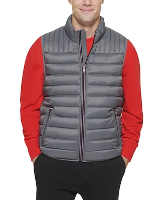 Tommy Hilfiger Men's Quilted Vest