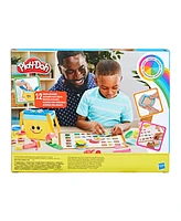 Play-Doh Picnic Shapes Starter Set
