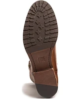 Frye Women's Melissa Western Knee High Leather Boots