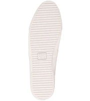 Frye Women's Melanie Slip On Leather Sneakers