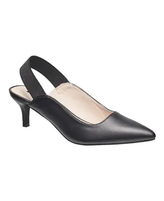 French Connection Women's Atmosphere Pumps