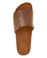 Gentle Souls Men's Montauk One Band Slide Sandals