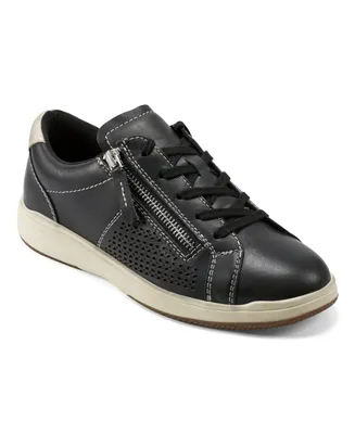 Earth Women's Netta Lace-Up Sneakers