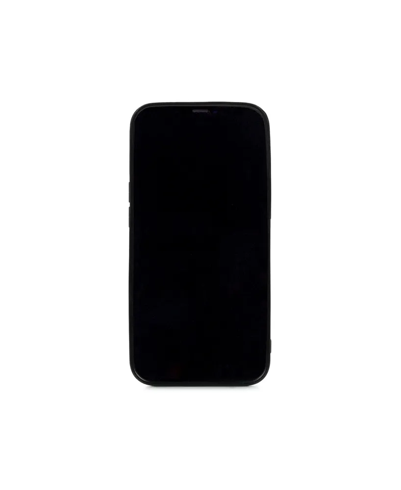 Patricia Nash Vedetta Leather IPhone 13 Case