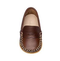 Elephantito Toddler Alex Driver Loafer