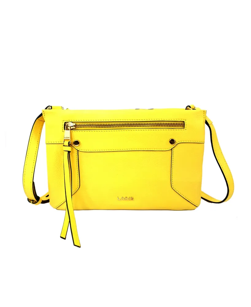 Lodis Catalina East West Crossbody Bag